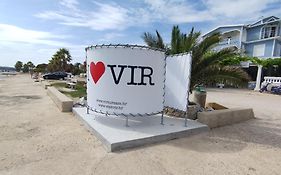 Apartment Vir
